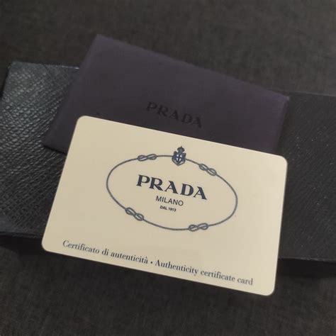 prada unauthorized|prada purse authenticity.